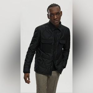 DRYKORN FOR BEAUTIFUL PEOPLE MEN JACKET SZ S